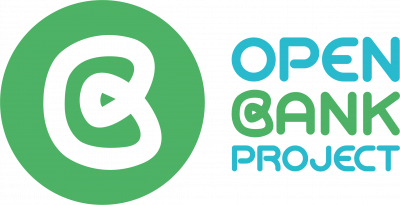 Open Bank Project Logo